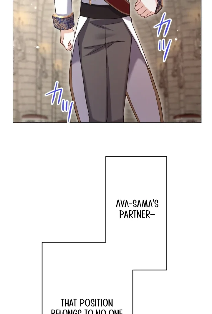Ava the despised princess finds love and freedom Chapter 34 – Page 74