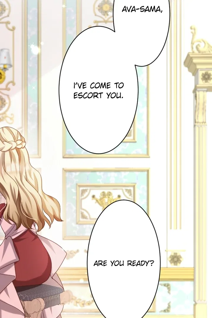 Ava the despised princess finds love and freedom Chapter 34 – Page 79