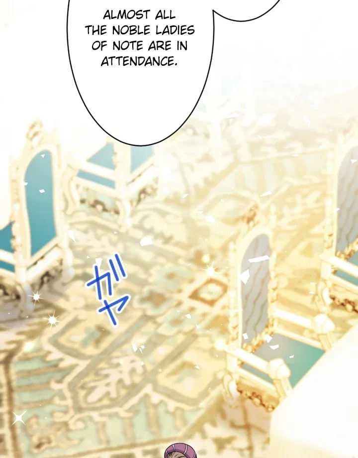 Ava the despised princess finds love and freedom Chapter 34 – Page 82
