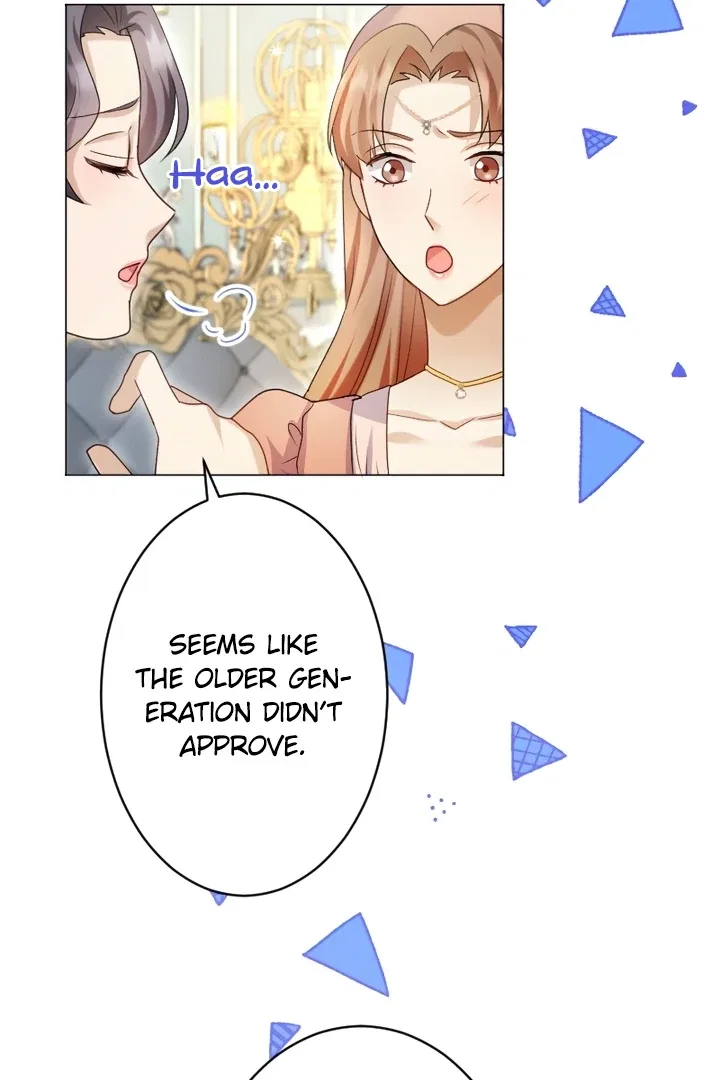 Ava the despised princess finds love and freedom Chapter 34 – Page 86