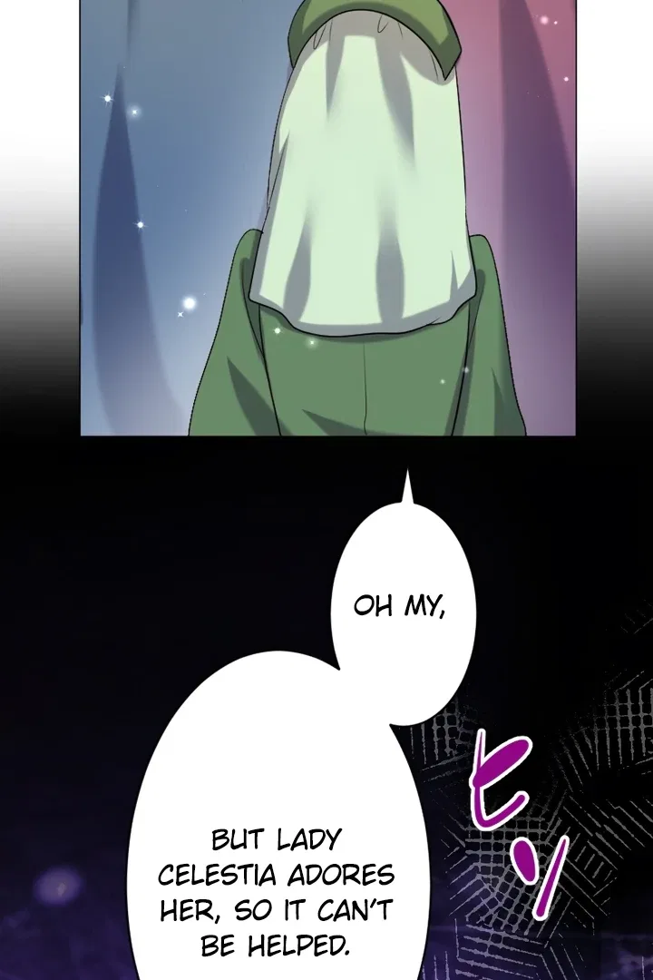 Ava the despised princess finds love and freedom Chapter 34 – Page 89