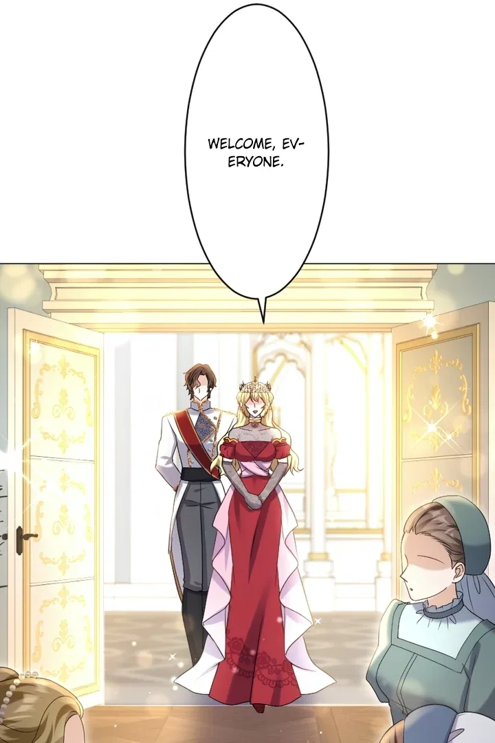 Ava the despised princess finds love and freedom Chapter 34 – Page 92