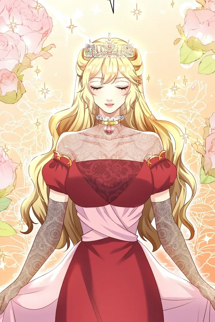 Ava the despised princess finds love and freedom Chapter 34 – Page 94