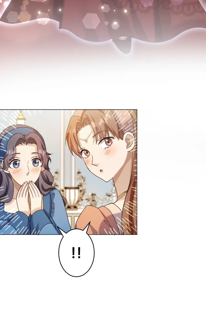 Ava the despised princess finds love and freedom Chapter 34 – Page 96