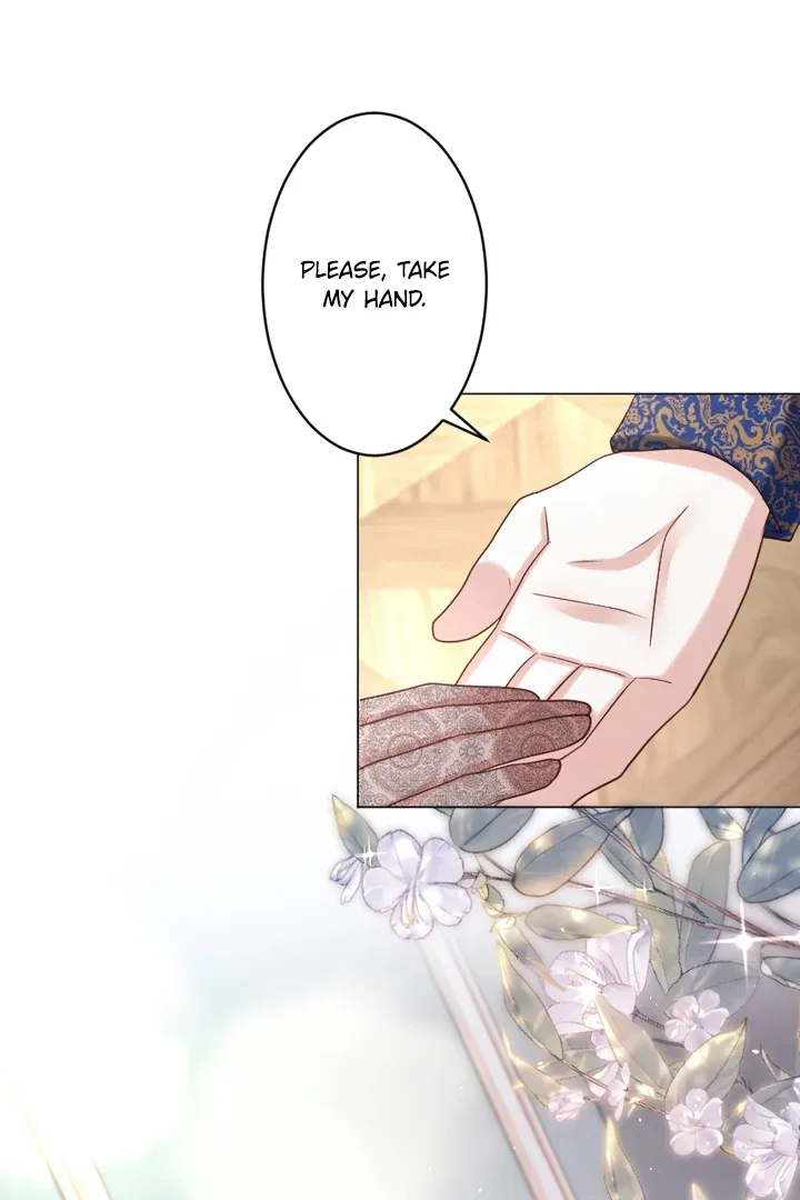 Ava the despised princess finds love and freedom Chapter 34 – Page 97