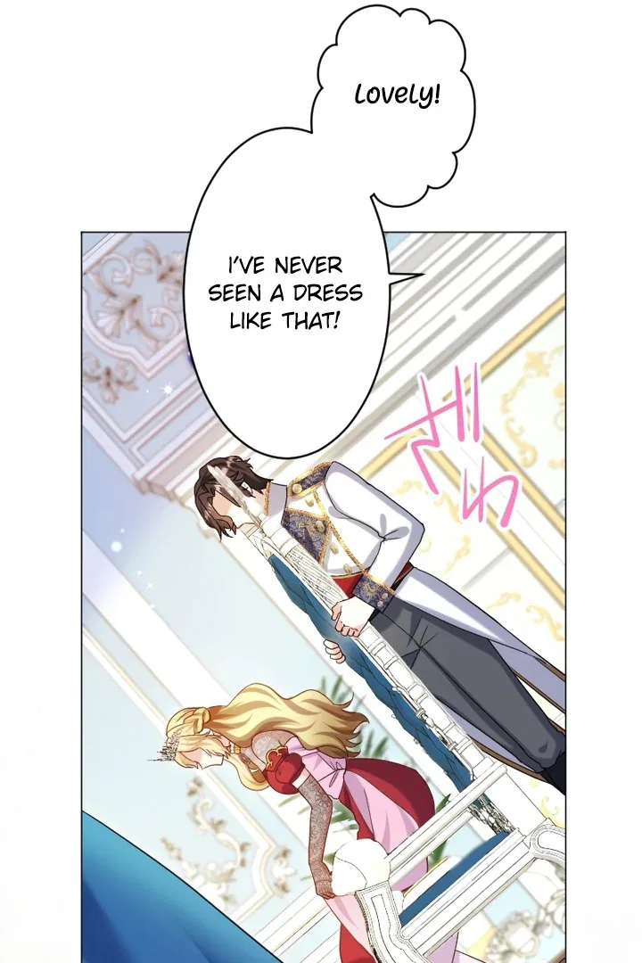 Ava the despised princess finds love and freedom Chapter 34 – Page 100
