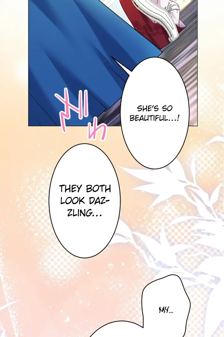 Ava the despised princess finds love and freedom Chapter 34 – Page 101