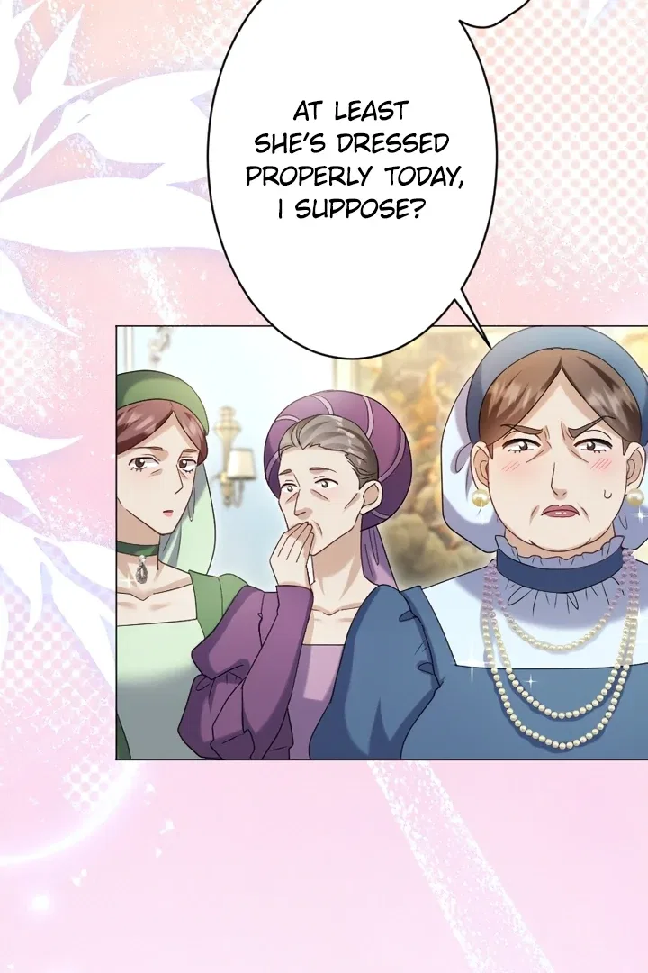 Ava the despised princess finds love and freedom Chapter 34 – Page 102