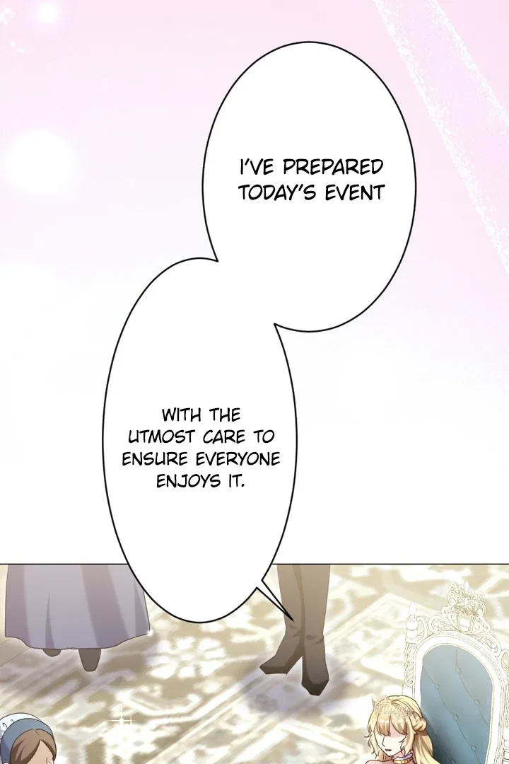 Ava the despised princess finds love and freedom Chapter 34 – Page 103