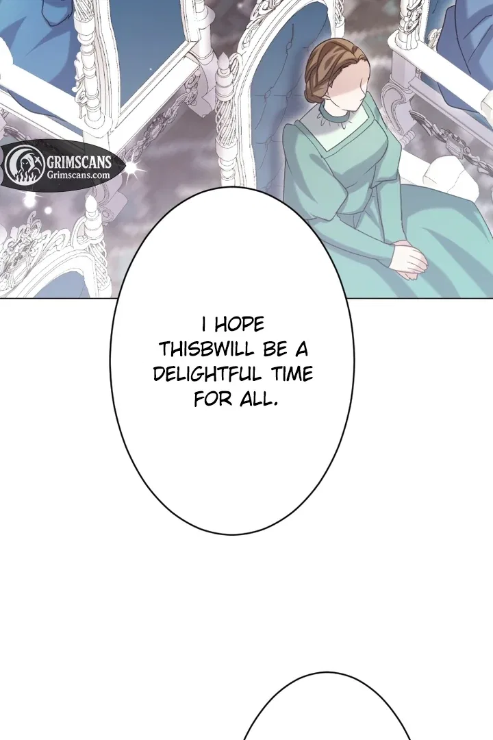 Ava the despised princess finds love and freedom Chapter 34 – Page 105