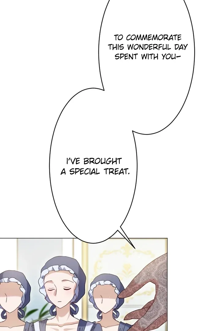Ava the despised princess finds love and freedom Chapter 34 – Page 106