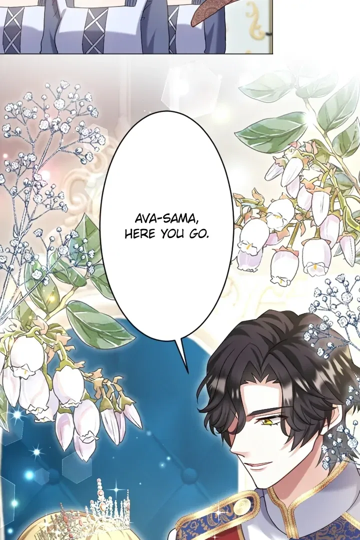 Ava the despised princess finds love and freedom Chapter 34 – Page 107