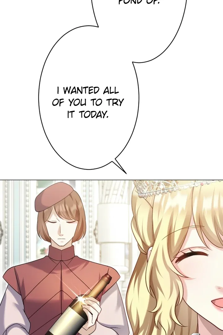 Ava the despised princess finds love and freedom Chapter 34 – Page 115