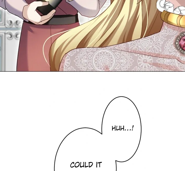 Ava the despised princess finds love and freedom Chapter 34 – Page 116