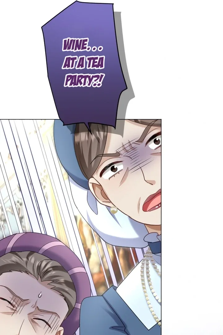 Ava the despised princess finds love and freedom Chapter 34 – Page 118