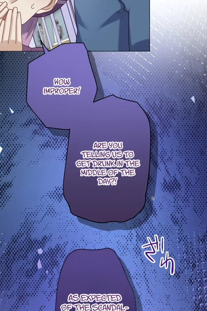 Ava the despised princess finds love and freedom Chapter 34 – Page 119