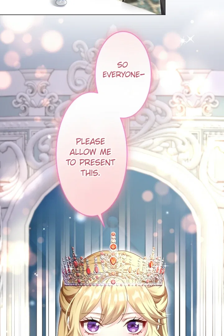 Ava the despised princess finds love and freedom Chapter 34 – Page 123