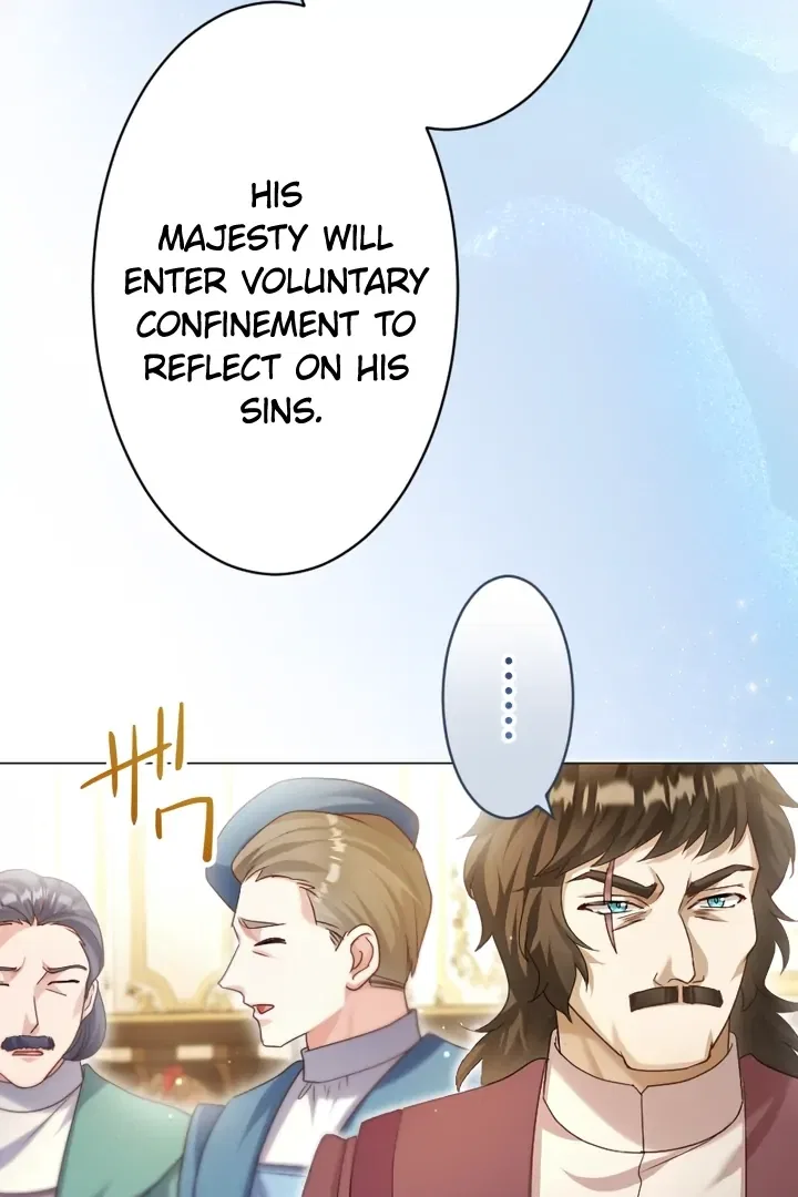 Ava the despised princess finds love and freedom Chapter 32 – Page 5