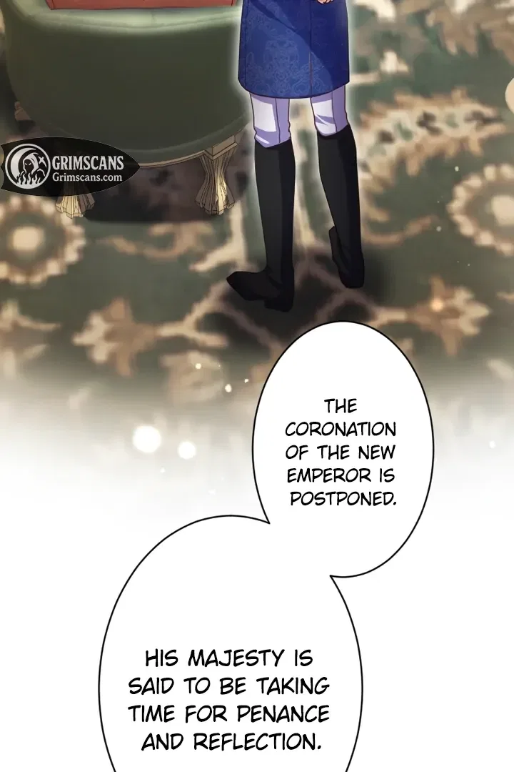 Ava the despised princess finds love and freedom Chapter 32 – Page 12