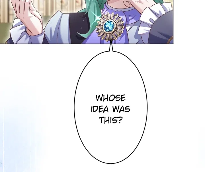 Ava the despised princess finds love and freedom Chapter 32 – Page 16