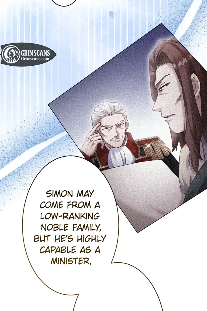 Ava the despised princess finds love and freedom Chapter 32 – Page 19