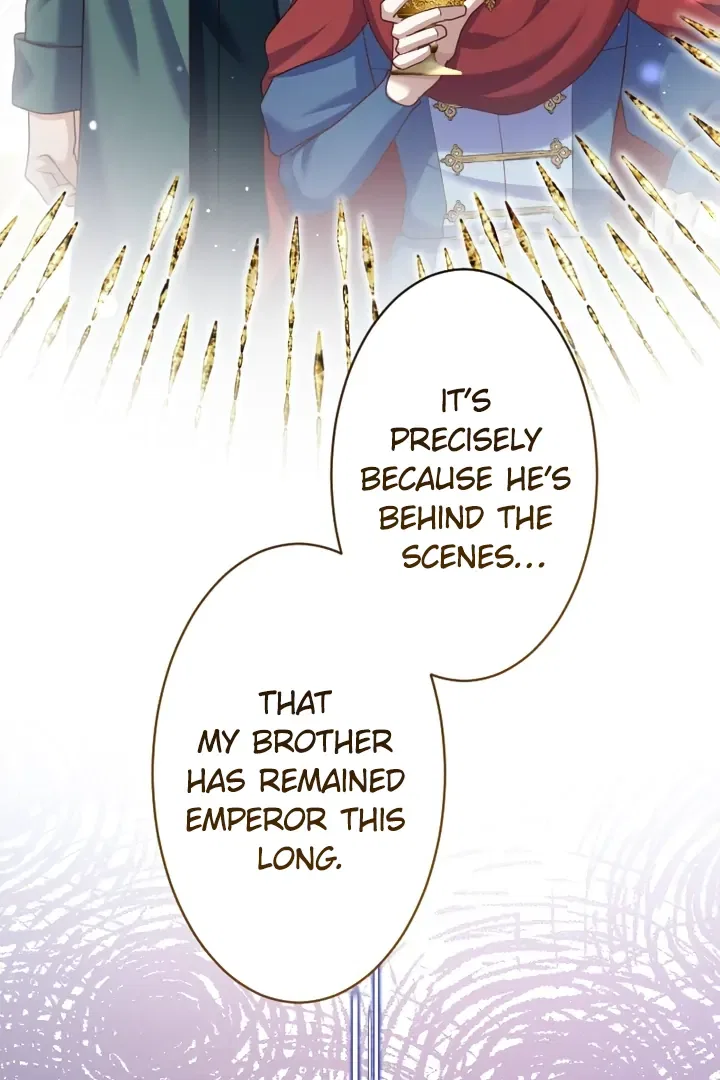 Ava the despised princess finds love and freedom Chapter 32 – Page 21