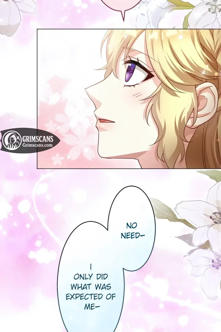 Ava the despised princess finds love and freedom Chapter 32 – Page 27