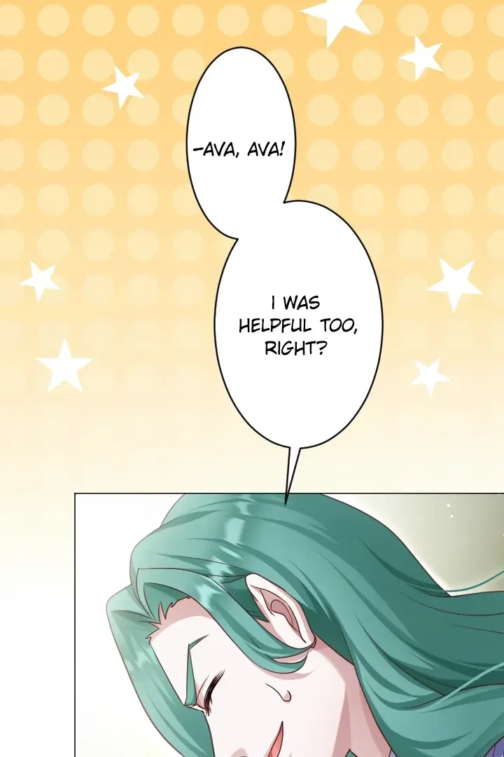 Ava the despised princess finds love and freedom Chapter 32 – Page 32