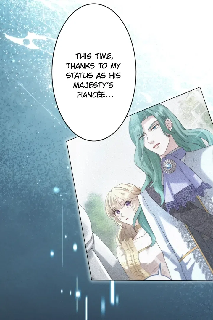 Ava the despised princess finds love and freedom Chapter 32 – Page 35
