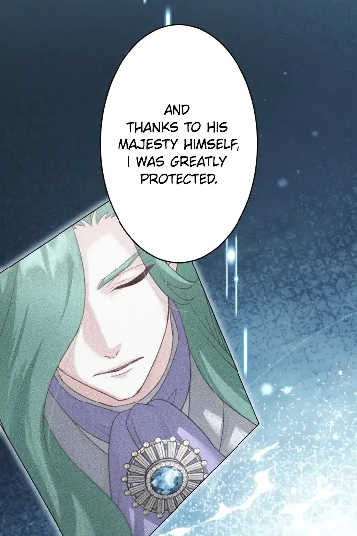 Ava the despised princess finds love and freedom Chapter 32 – Page 36