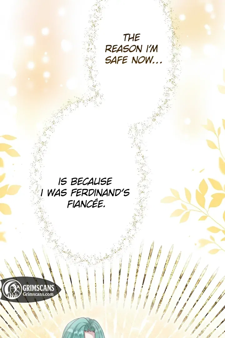 Ava the despised princess finds love and freedom Chapter 32 – Page 39