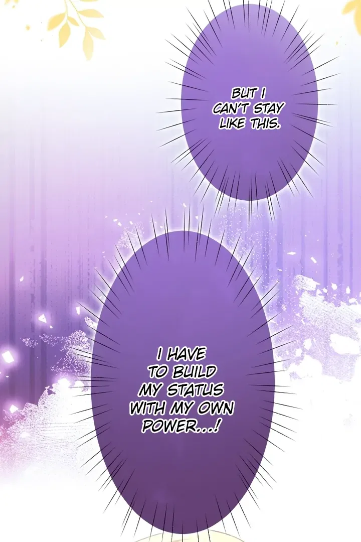 Ava the despised princess finds love and freedom Chapter 32 – Page 41