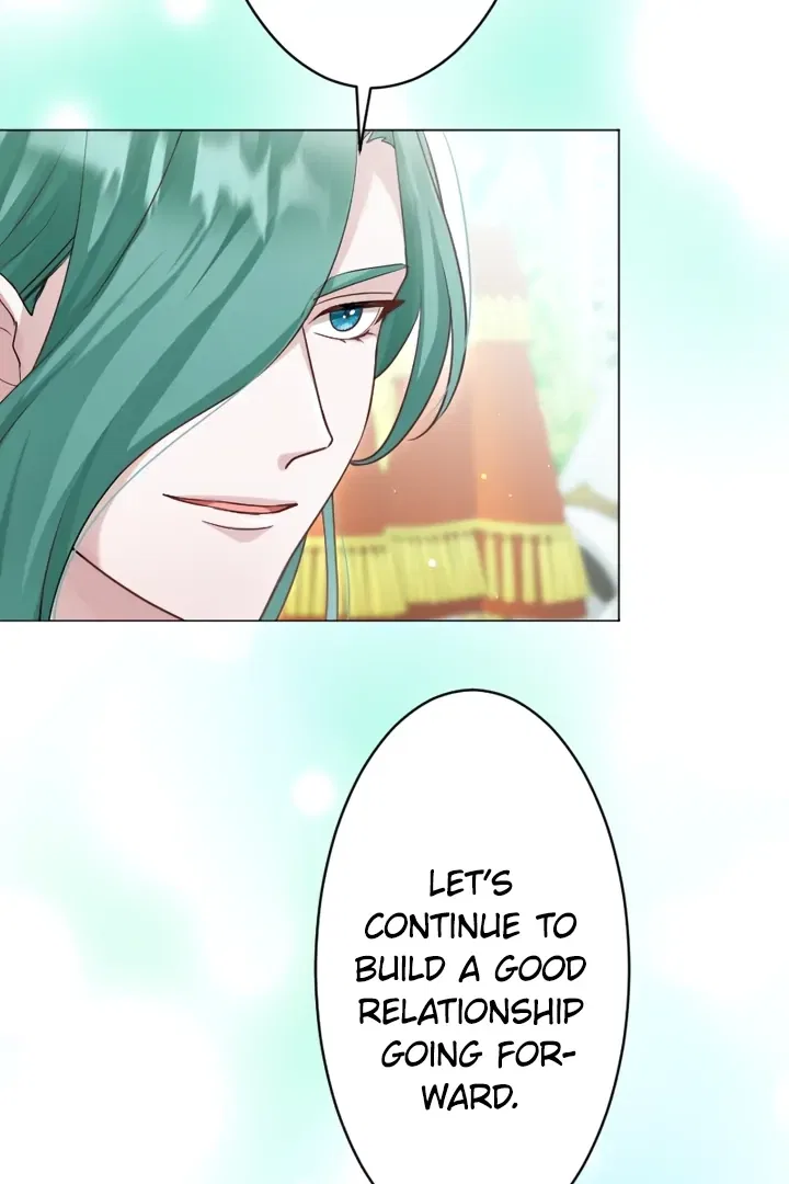 Ava the despised princess finds love and freedom Chapter 32 – Page 48