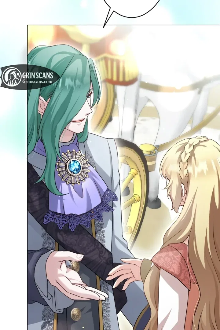 Ava the despised princess finds love and freedom Chapter 32 – Page 49