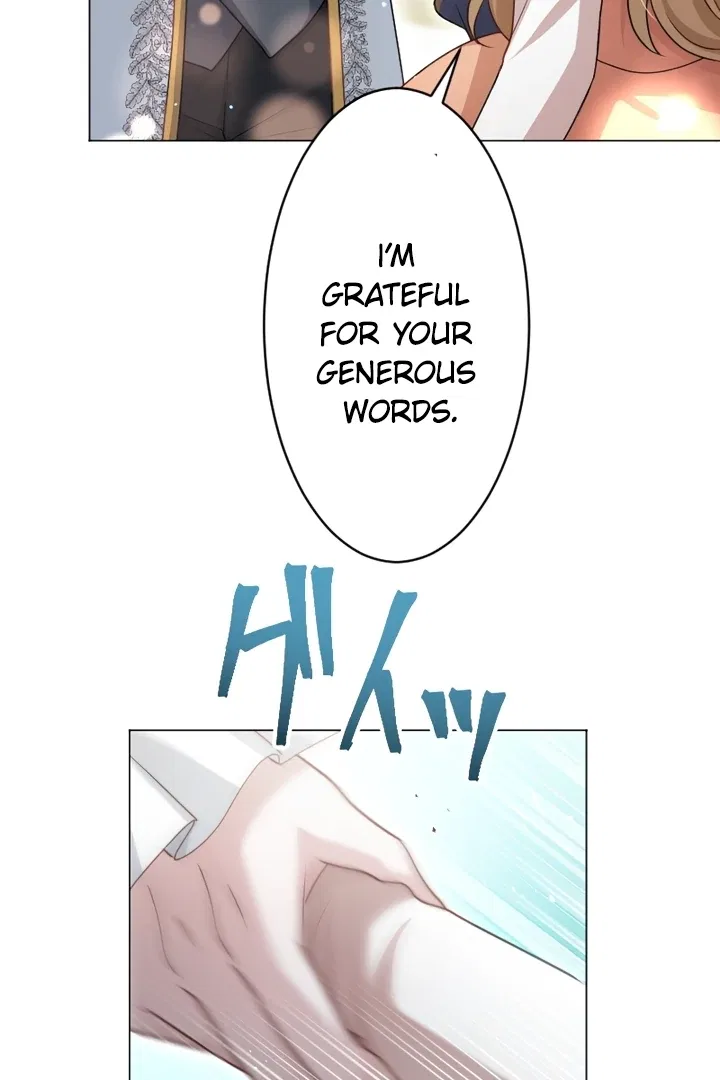 Ava the despised princess finds love and freedom Chapter 32 – Page 50