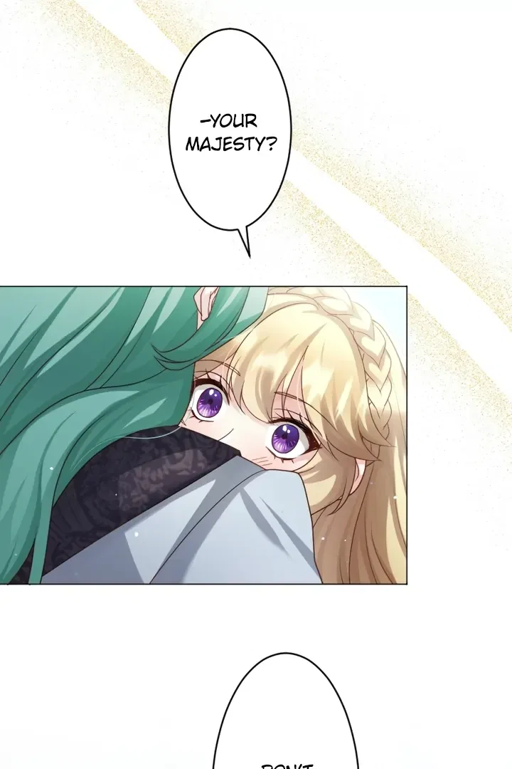 Ava the despised princess finds love and freedom Chapter 32 – Page 54