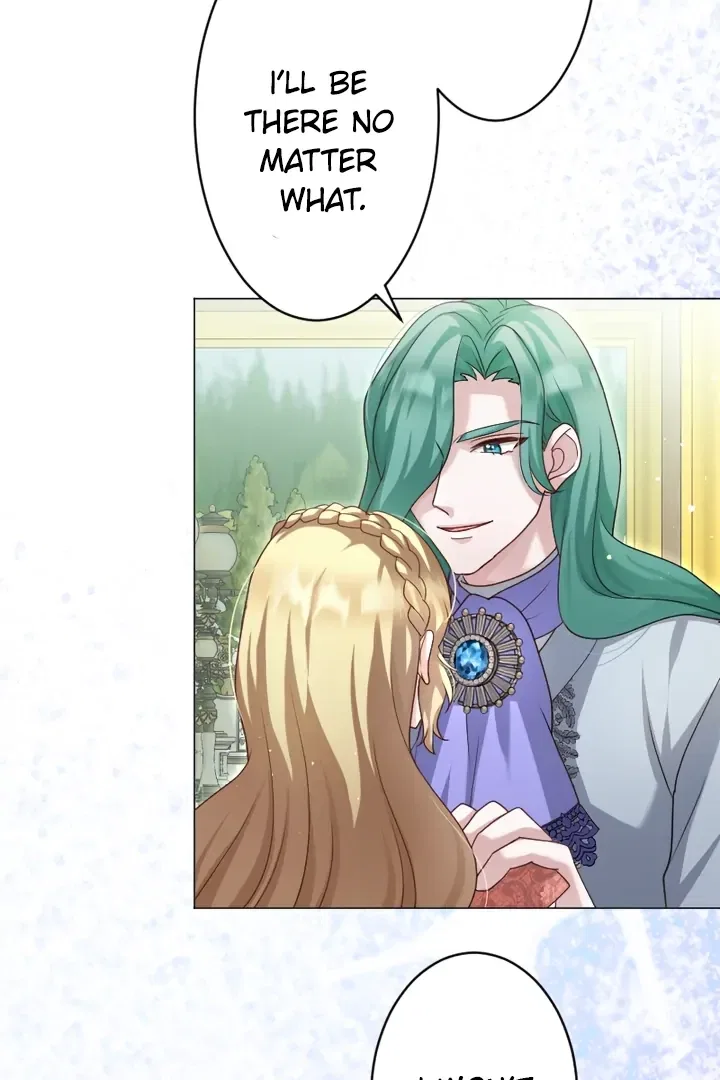 Ava the despised princess finds love and freedom Chapter 32 – Page 57