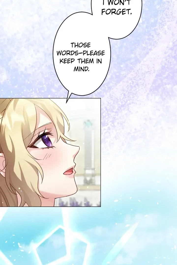 Ava the despised princess finds love and freedom Chapter 32 – Page 58
