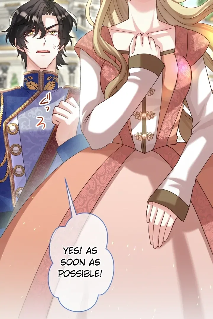 Ava the despised princess finds love and freedom Chapter 32 – Page 63