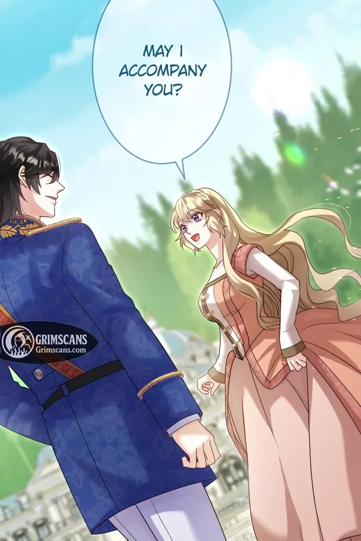 Ava the despised princess finds love and freedom Chapter 32 – Page 69