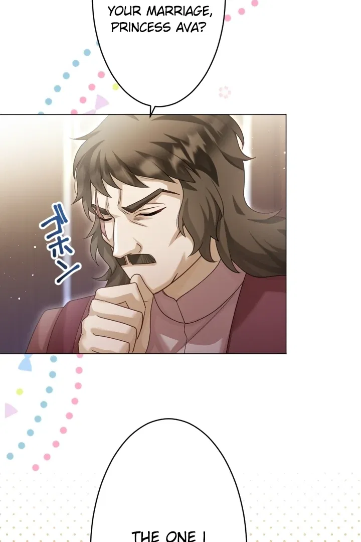 Ava the despised princess finds love and freedom Chapter 32 – Page 73