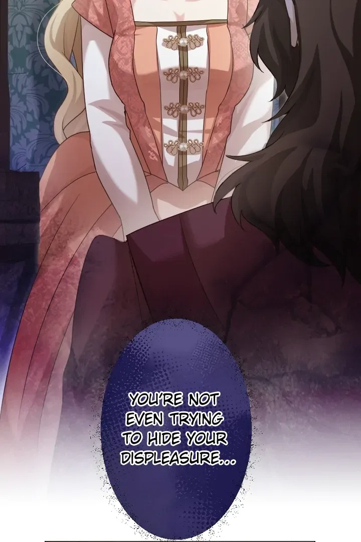 Ava the despised princess finds love and freedom Chapter 32 – Page 75