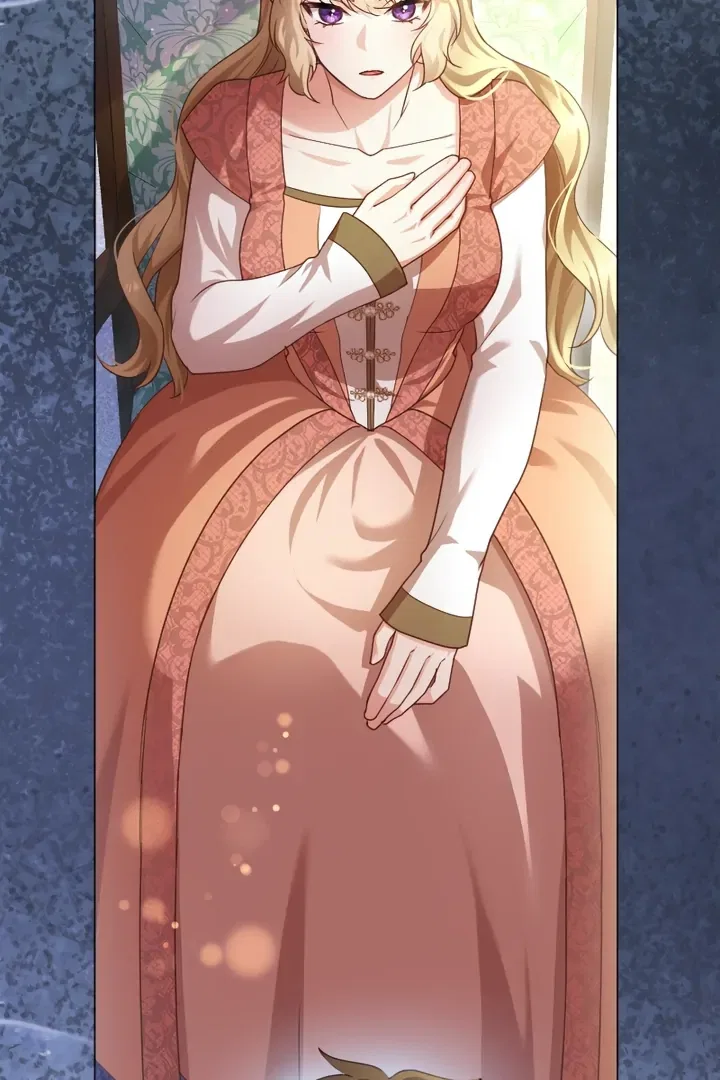 Ava the despised princess finds love and freedom Chapter 32 – Page 81