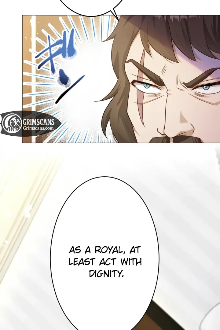 Ava the despised princess finds love and freedom Chapter 32 – Page 83