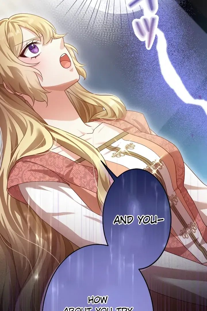 Ava the despised princess finds love and freedom Chapter 32 – Page 85