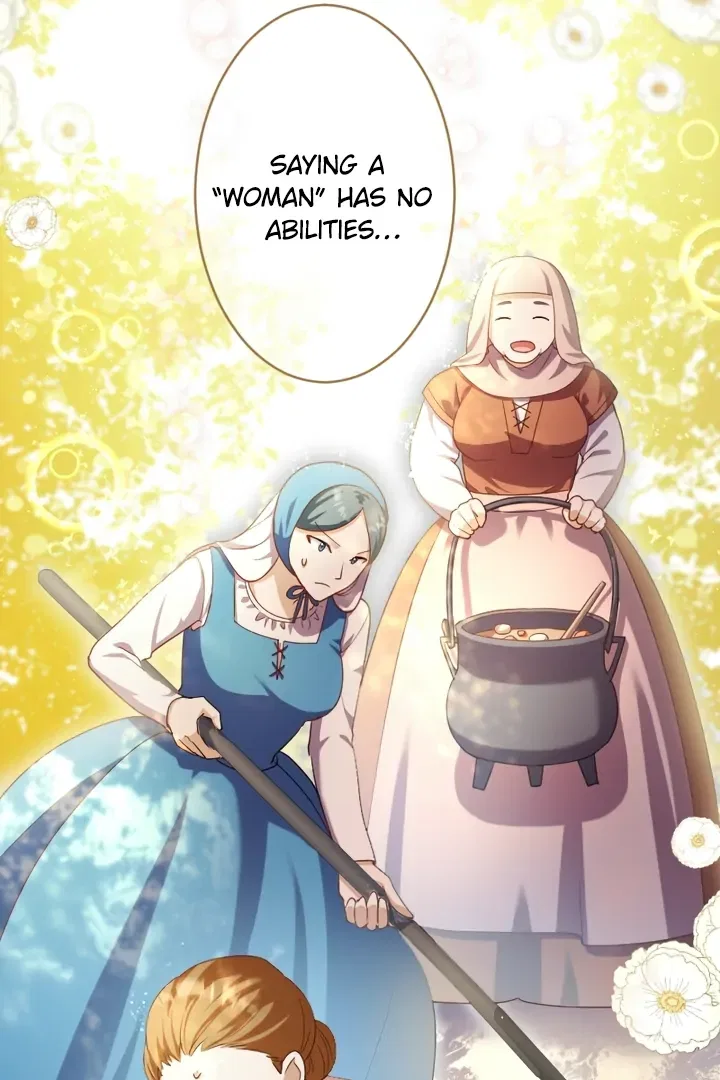 Ava the despised princess finds love and freedom Chapter 32 – Page 89