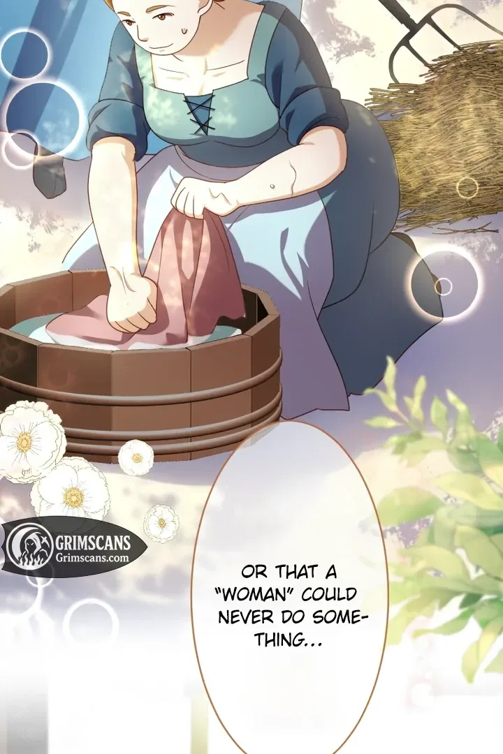 Ava the despised princess finds love and freedom Chapter 32 – Page 90
