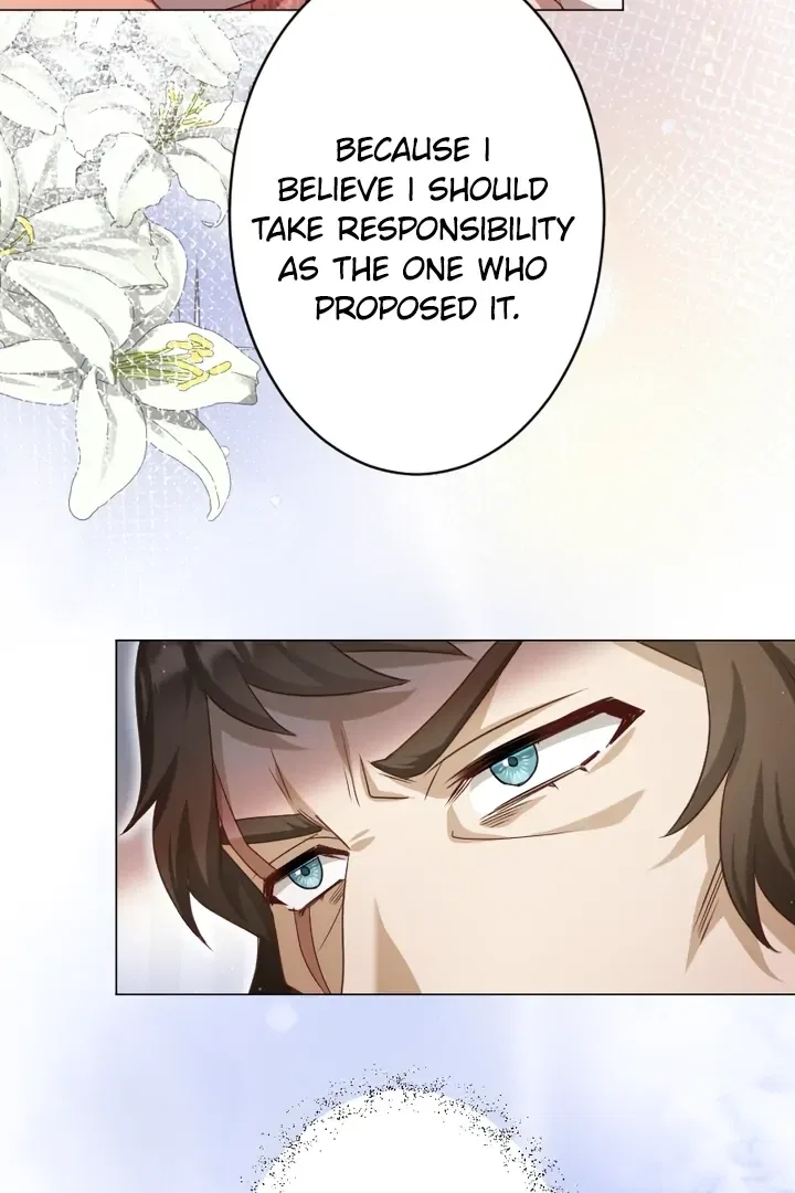 Ava the despised princess finds love and freedom Chapter 32 – Page 99