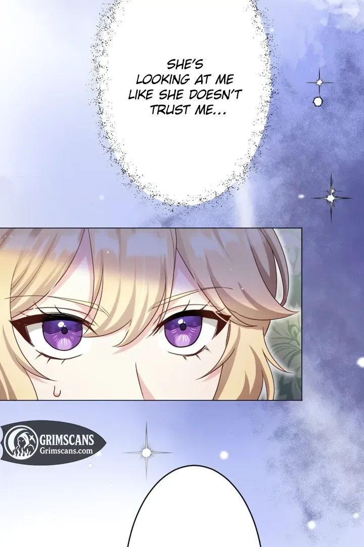 Ava the despised princess finds love and freedom Chapter 32 – Page 100