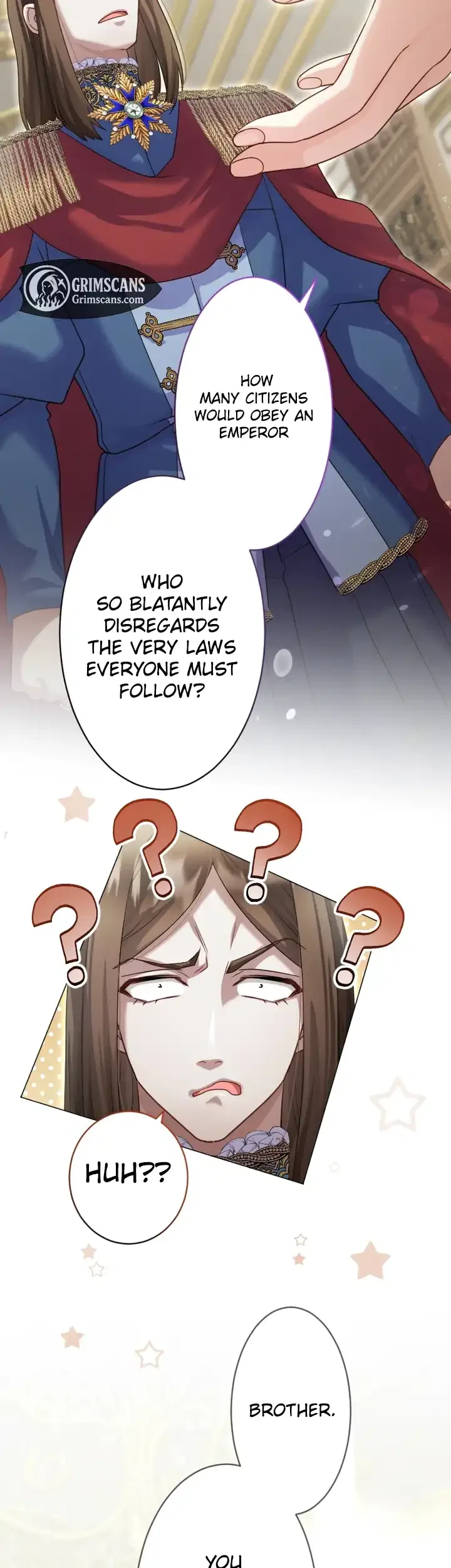 Ava the despised princess finds love and freedom Chapter 31 – Page 31